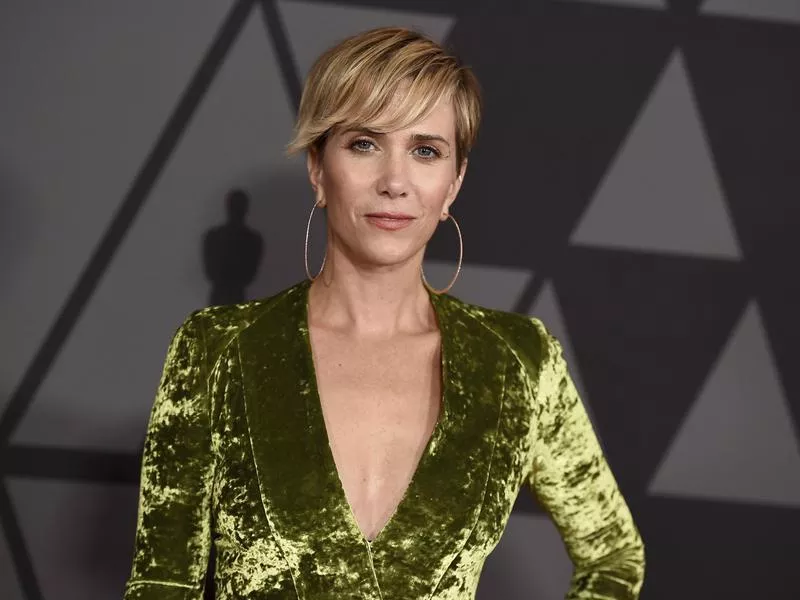 Kristen Wiig