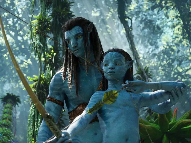 Avatar: The Way of Water