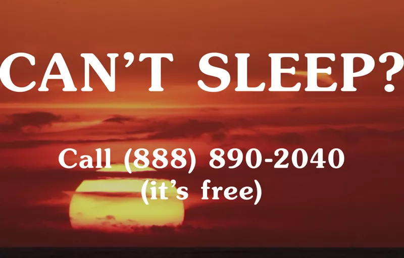 Casper Mattress’ Sleep Hotline