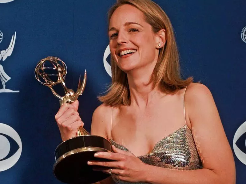 Helen Hunt