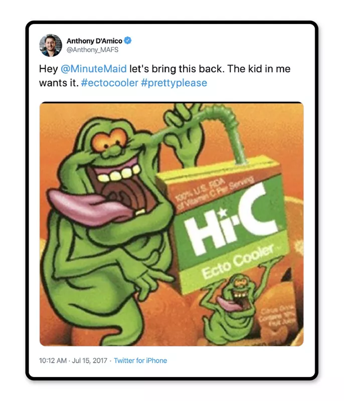 Hi-C Ecto Cooler