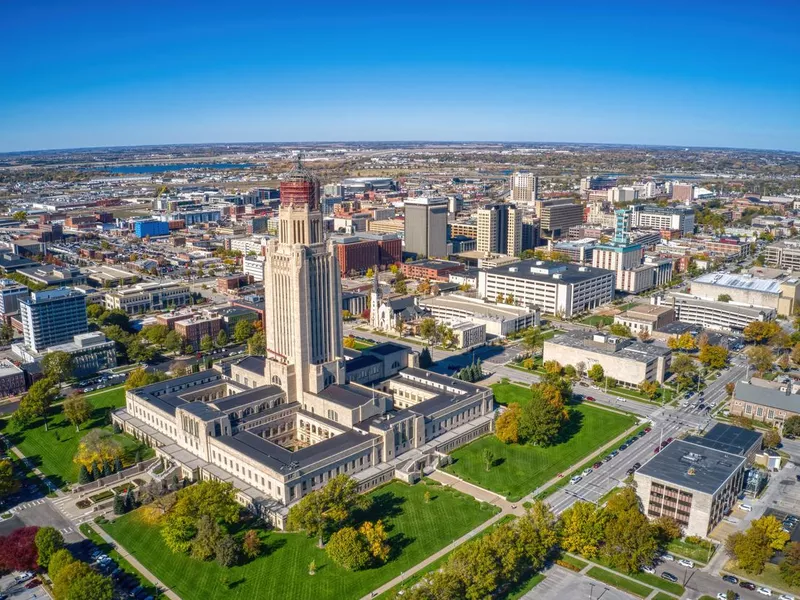 Lincoln, Nebraska