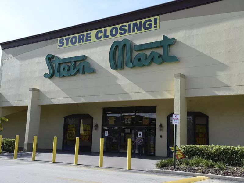 Stein Mart