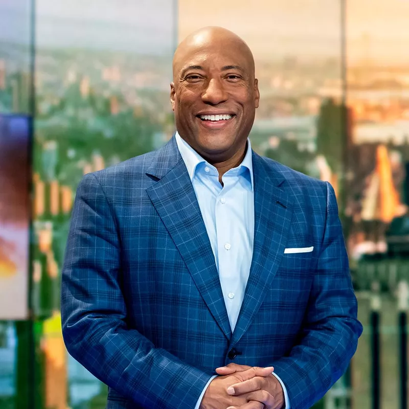 Byron Allen