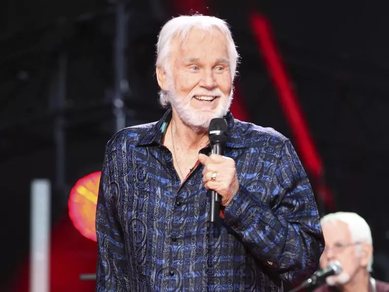 kenny rogers