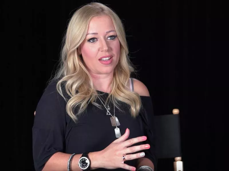 lynsi snyder