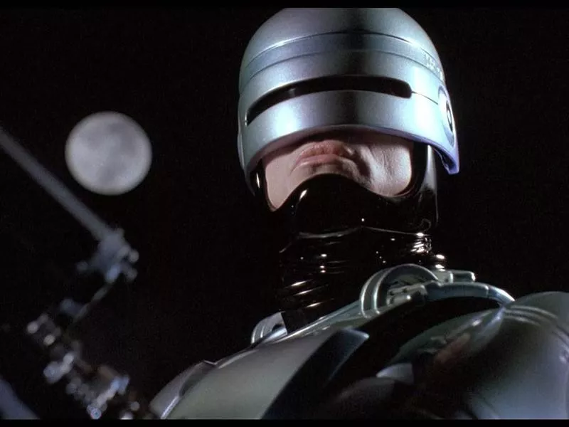 Robocop 3