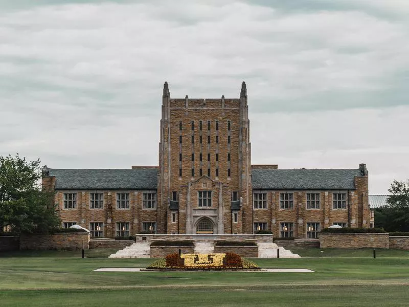 University of Tulsa