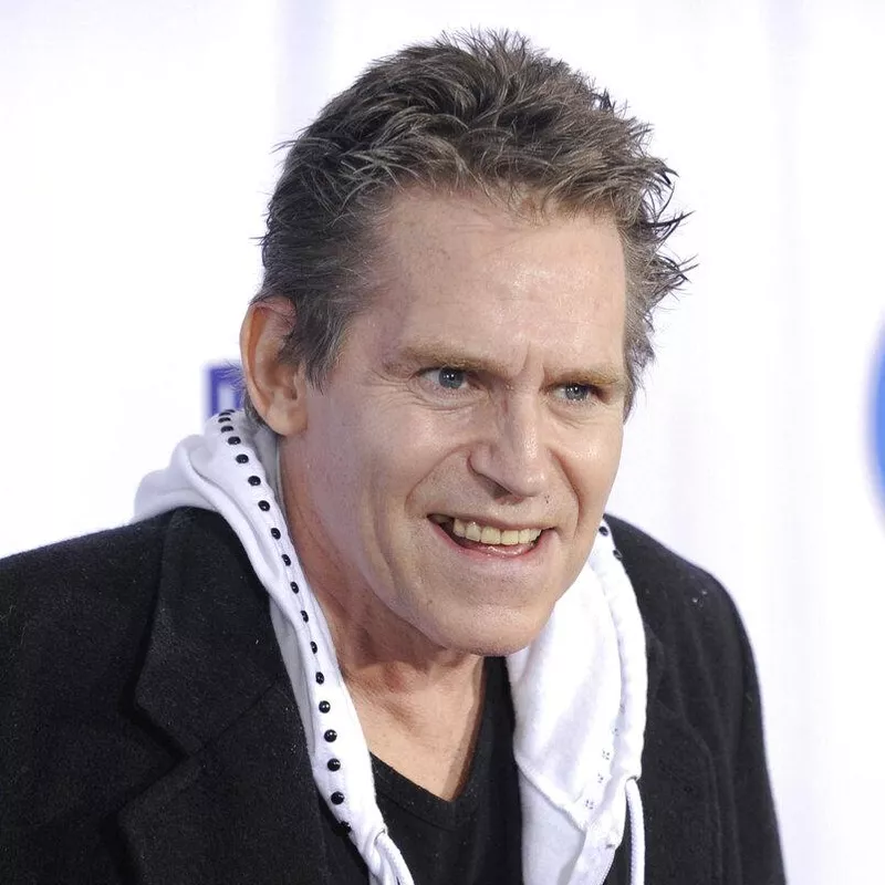 Jeff Conaway