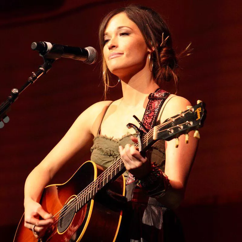 Kacey Musgraves