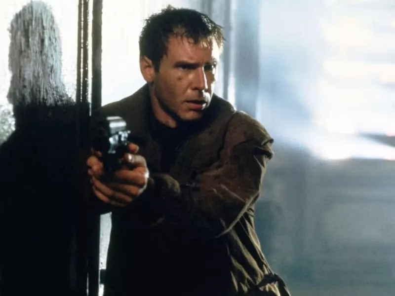 Blade Runner