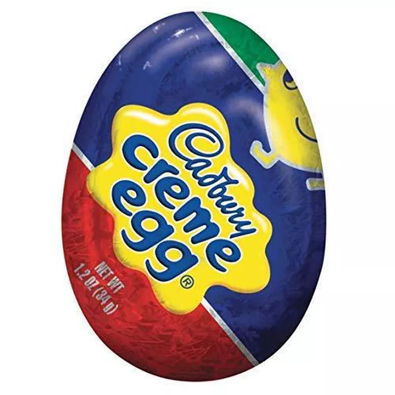 Cadbury Creme Egg