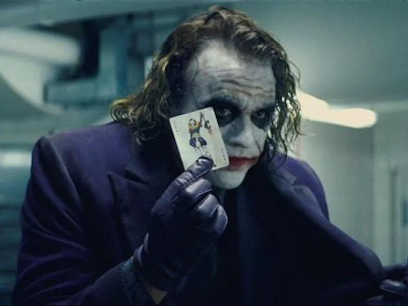 The Joker