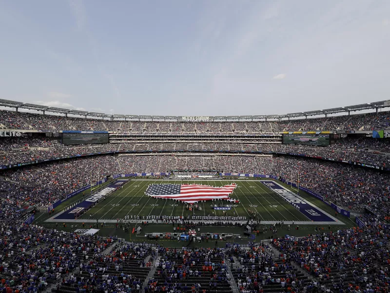 MetLife Stadium