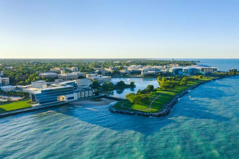 Northwestern University