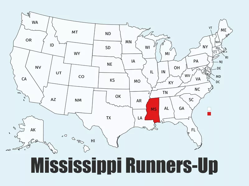 Mississippi