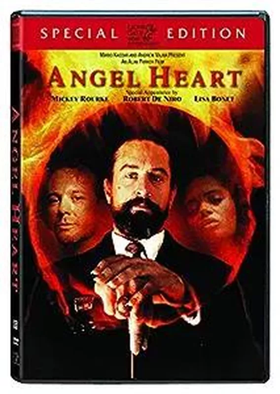 Angel Heart