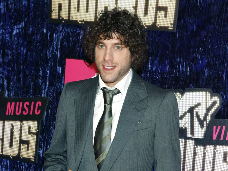 Elliott Yamin