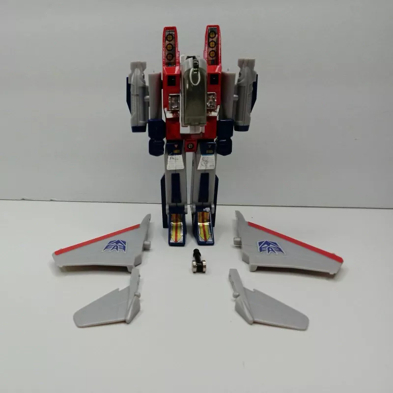 G1 Starscream