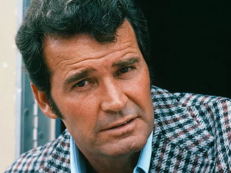 Jim Rockford