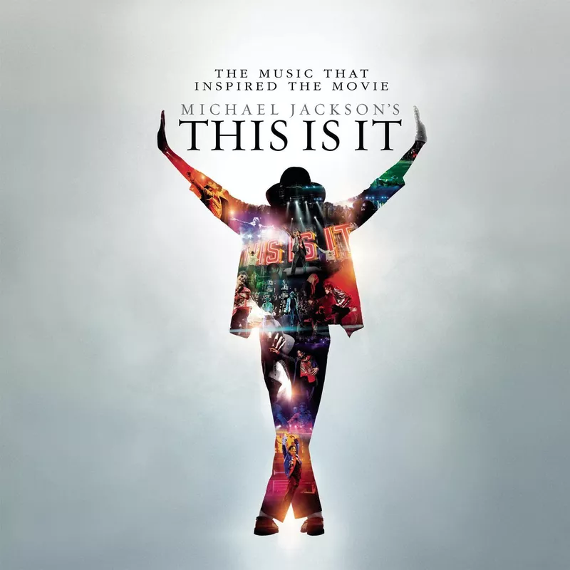 Michael Jackson’s This Is It