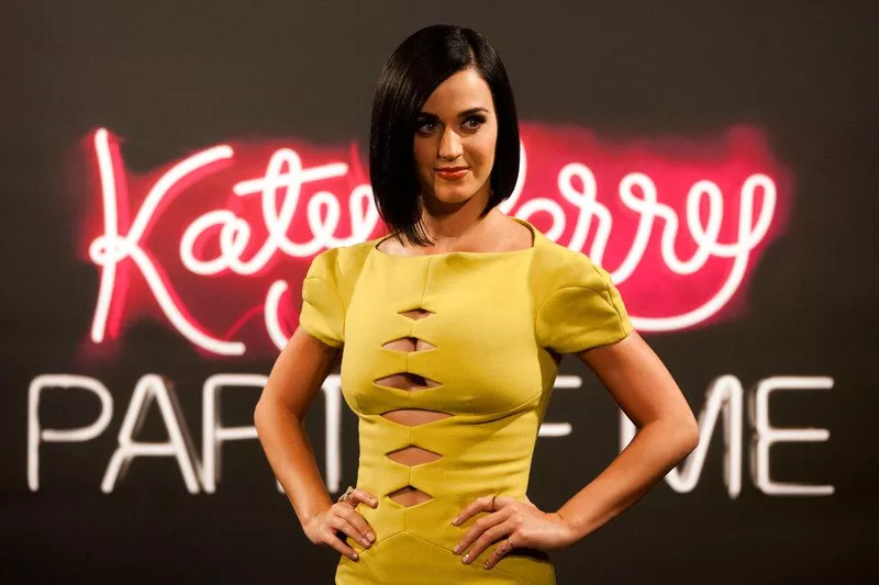 Katy Perry