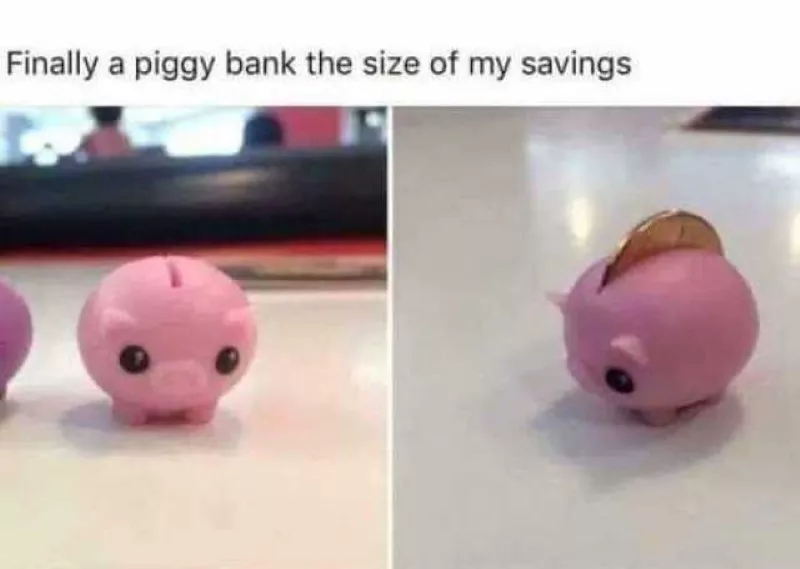 Piggy bank