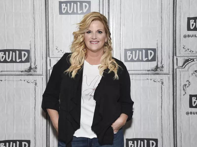 Trisha Yearwood