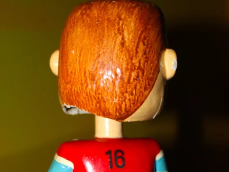 Montreal Canadiens Blinker bobblehead