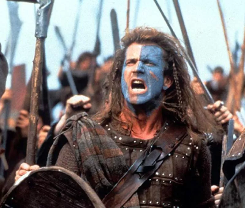 Braveheart