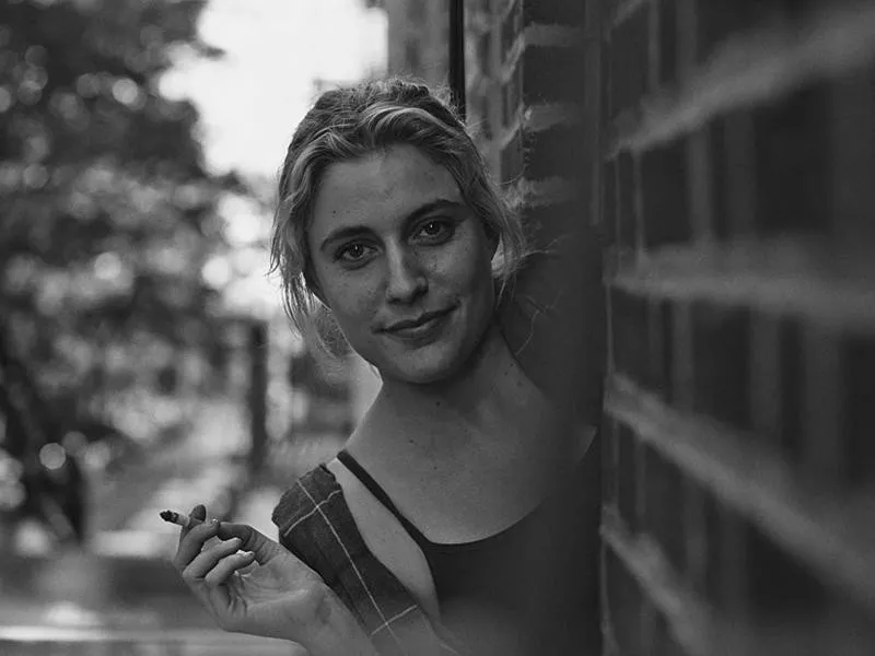 Frances Ha