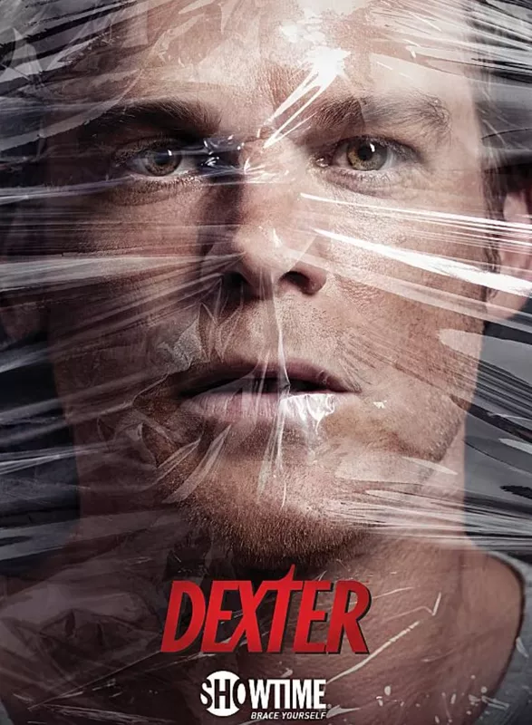 Dexter poster