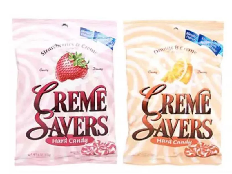 Creme Savers