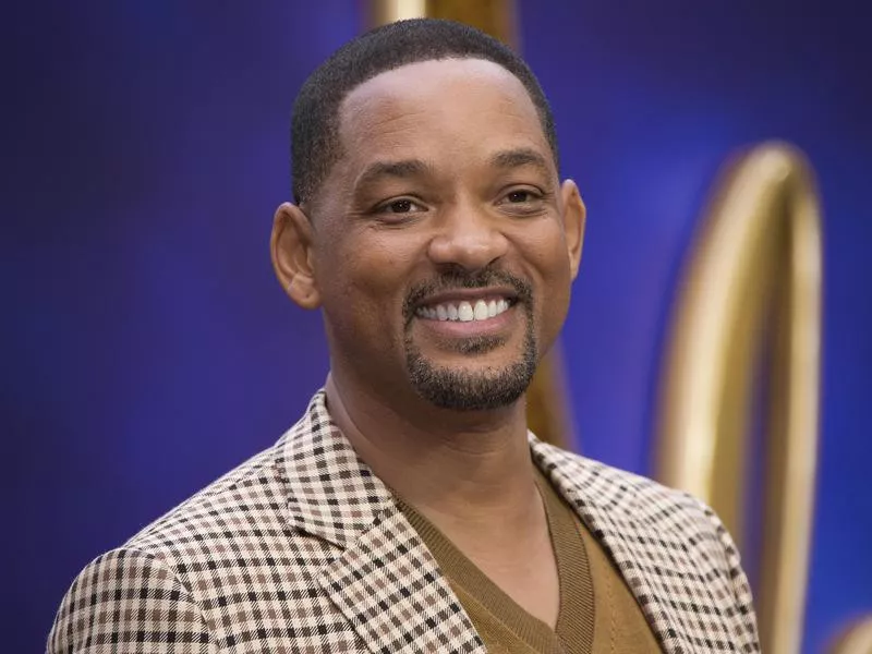 Will Smith