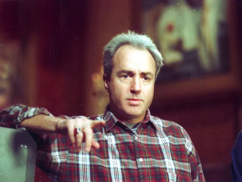 Lorne Michaels