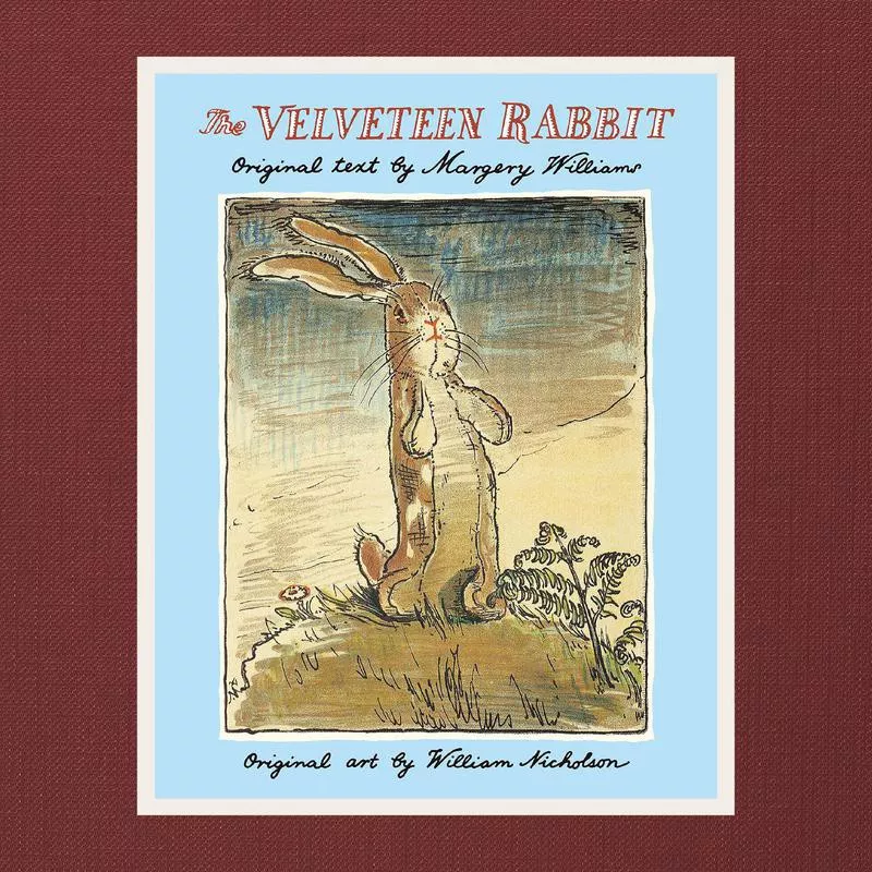 The Velveteen Rabbit