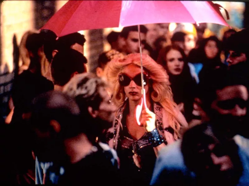 Hedwig and the Angry Inch