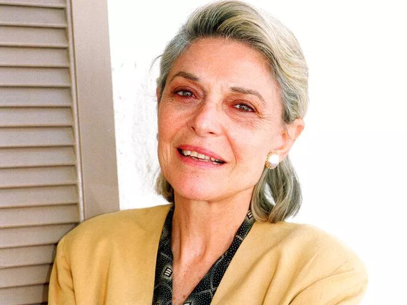 Ann Bancroft