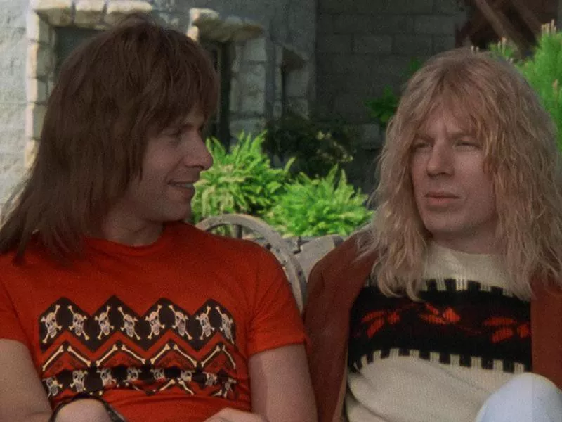 This Is Spinal Tap