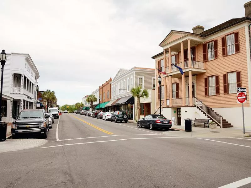 Beaufort, South Carolina