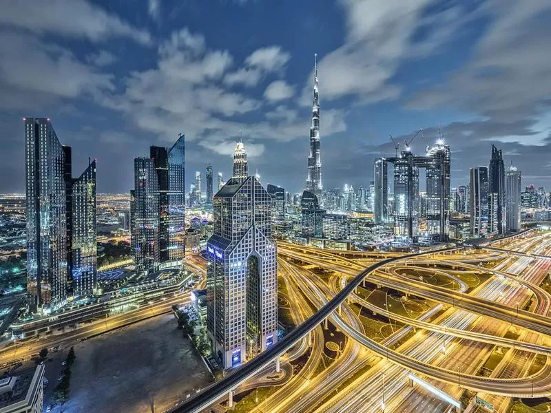 Dubai, United Arab Emirates