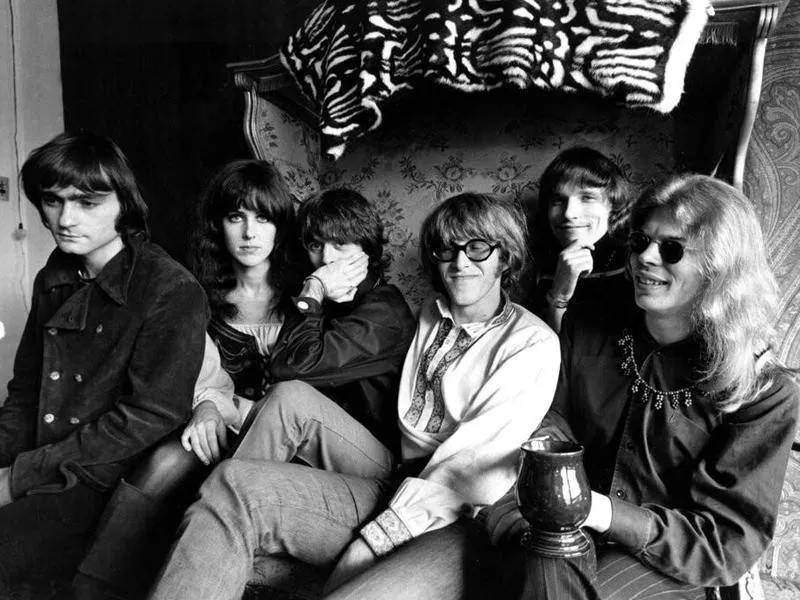 Jefferson Airplane