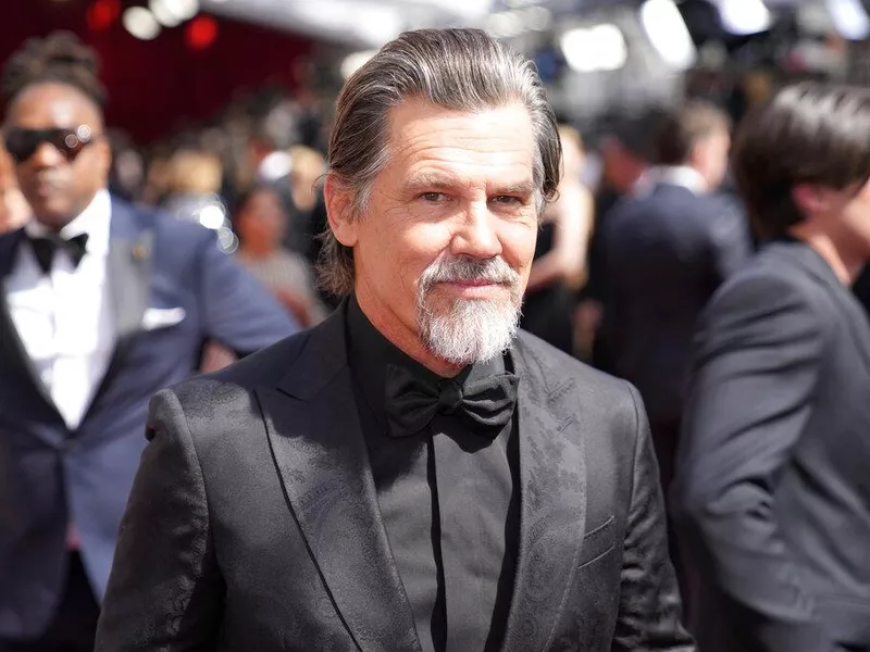 Josh Brolin