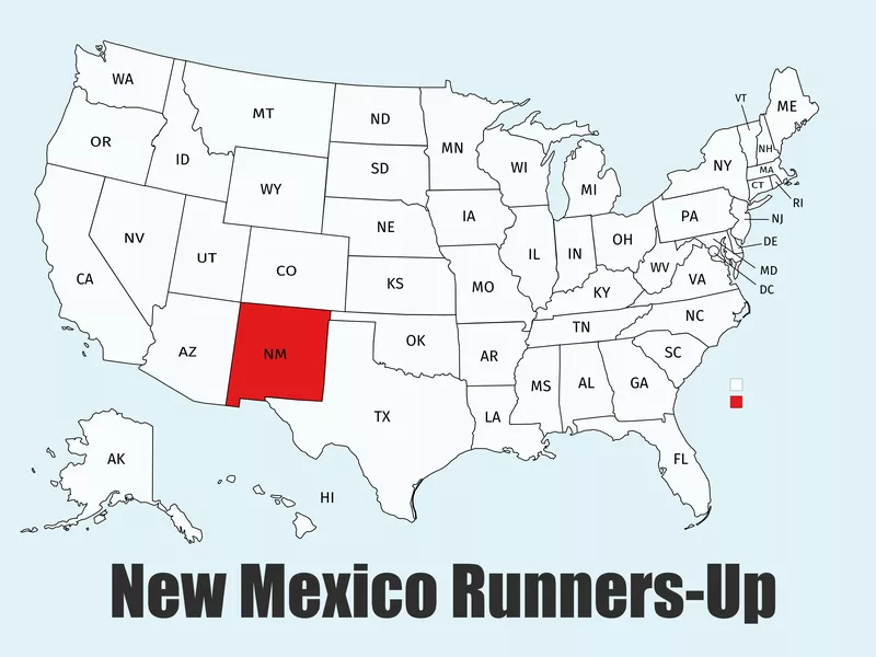 New Mexico