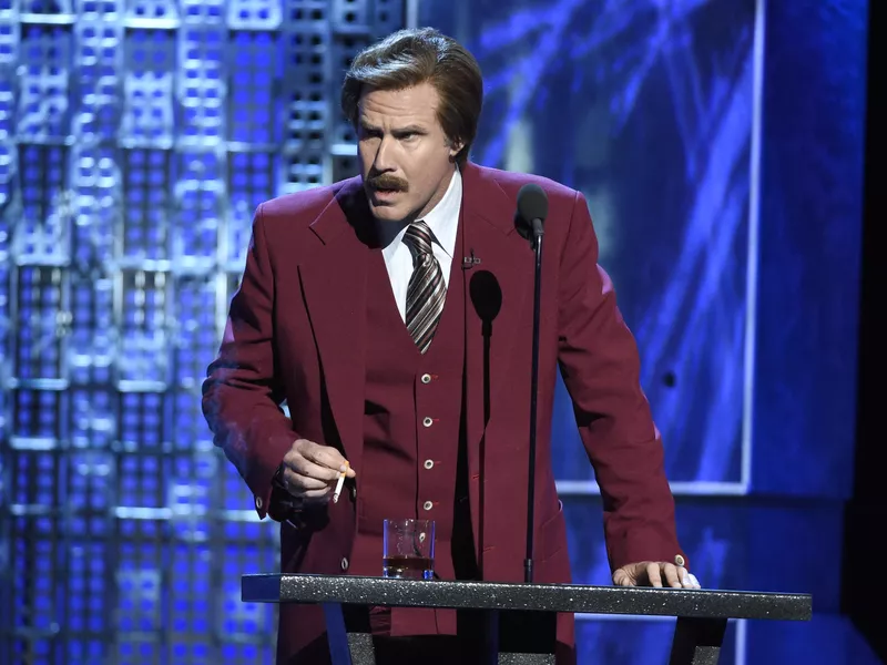 Will Ferrell