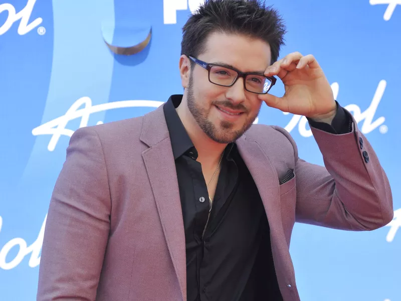 Danny Gokey