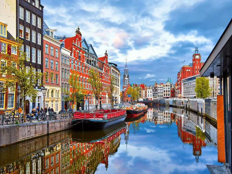 Amsterdam, Netherlands