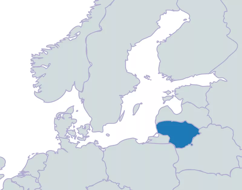 Lithuania