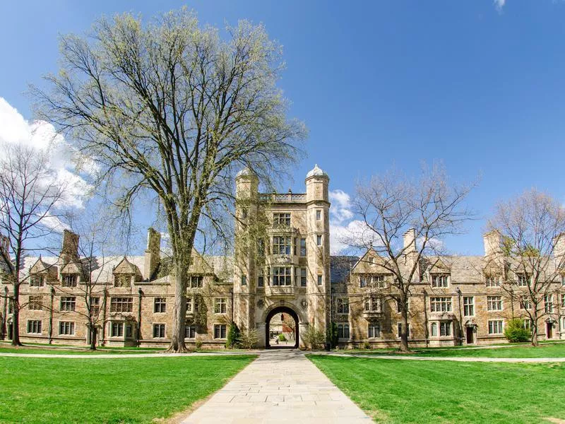 University of Michigan