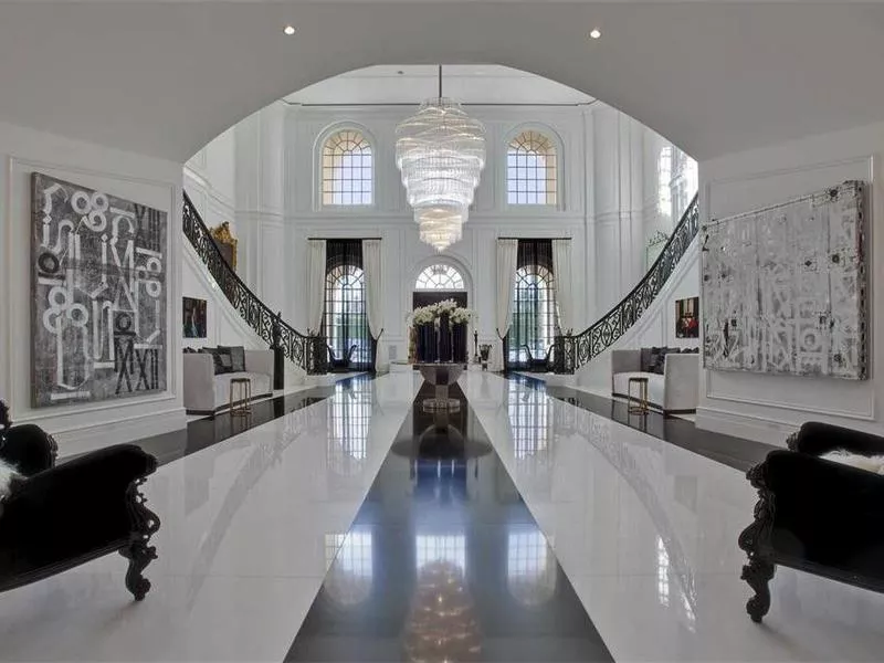 Foyer